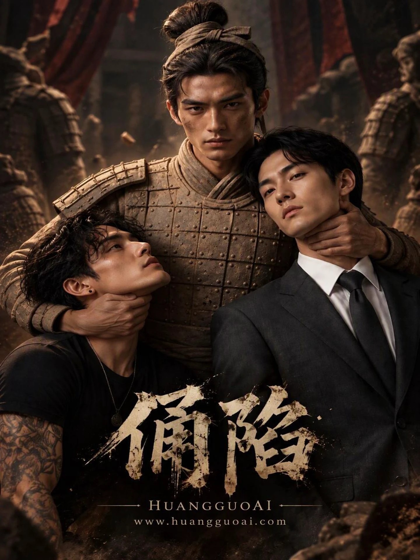 俑陷全集在线观看